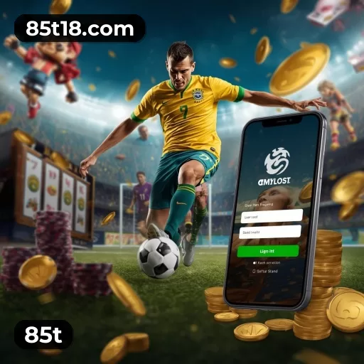 Segurança do APK 85t