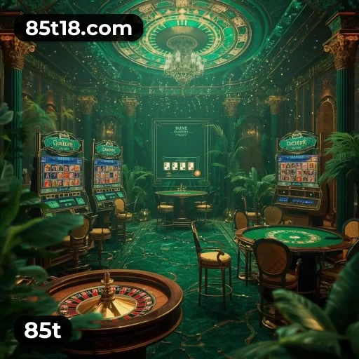 Bônus exclusivo do APK 85t