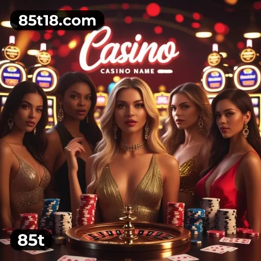 Cadastro rápido na 85t em menos de 2 minutos