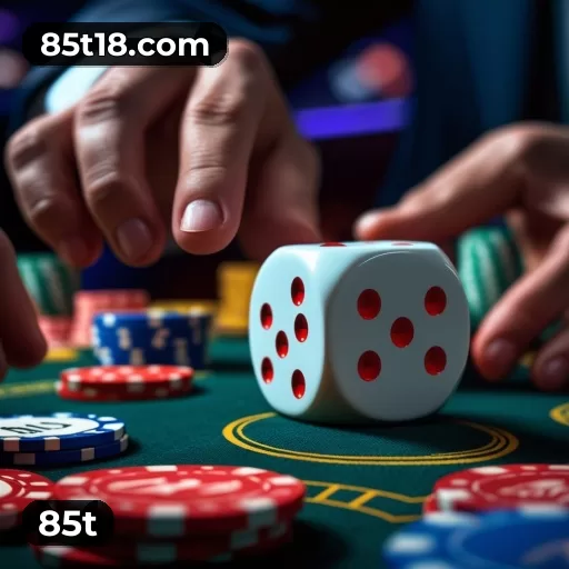 Estratégias comprovadas para Fortune Games na 85t
