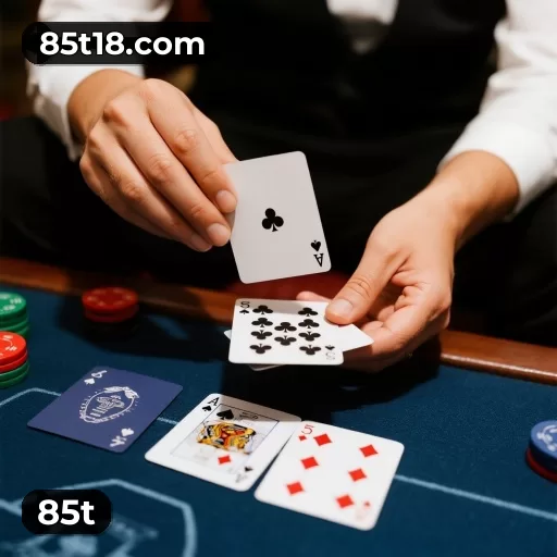 Suporte 85t 24/7 em português com 47 atendentes brasileiros