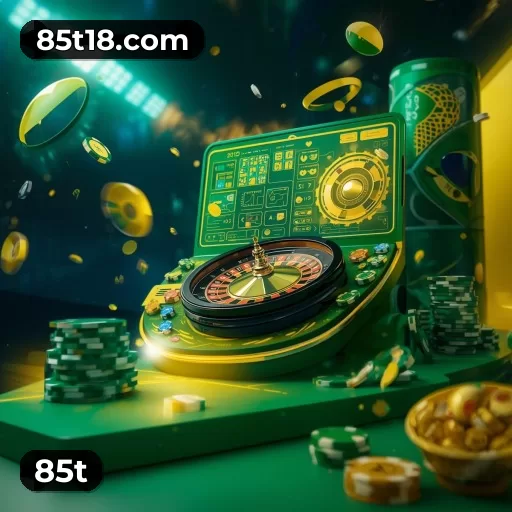 APP 85t para iOS e Android com 187 mil downloads