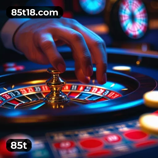 85t em números - plataforma líder no Brasil desde 2020