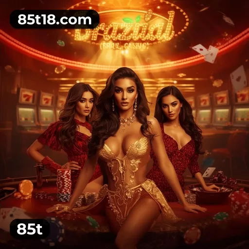 Top provedores tier-1 de slots na plataforma 85t
