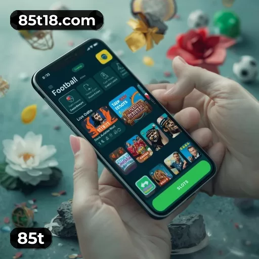 Como entrar no canal @85toficial no Telegram em 5 passos