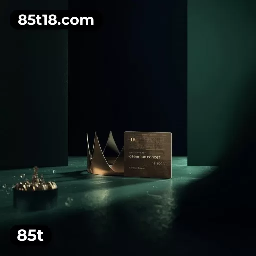 Canal Telegram oficial 85t — bônus e alertas exclusivos